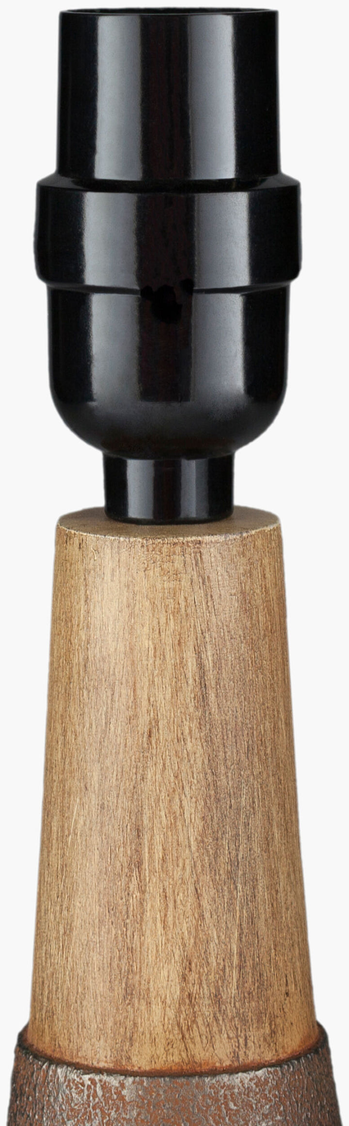 Kenri Brown Table Lamp