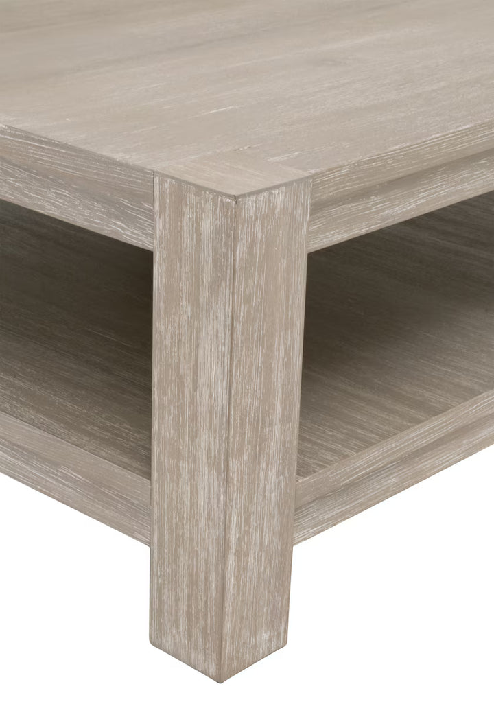 Adler Square Coffee Table