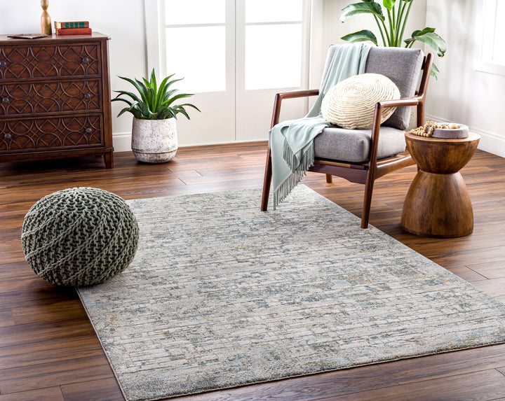 Denice Area Rug