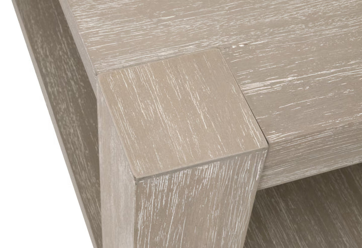 Adler Square Coffee Table