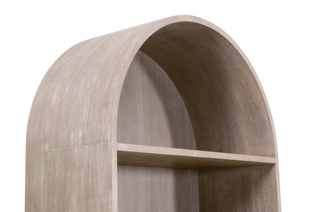 Morris Storage Bookcase