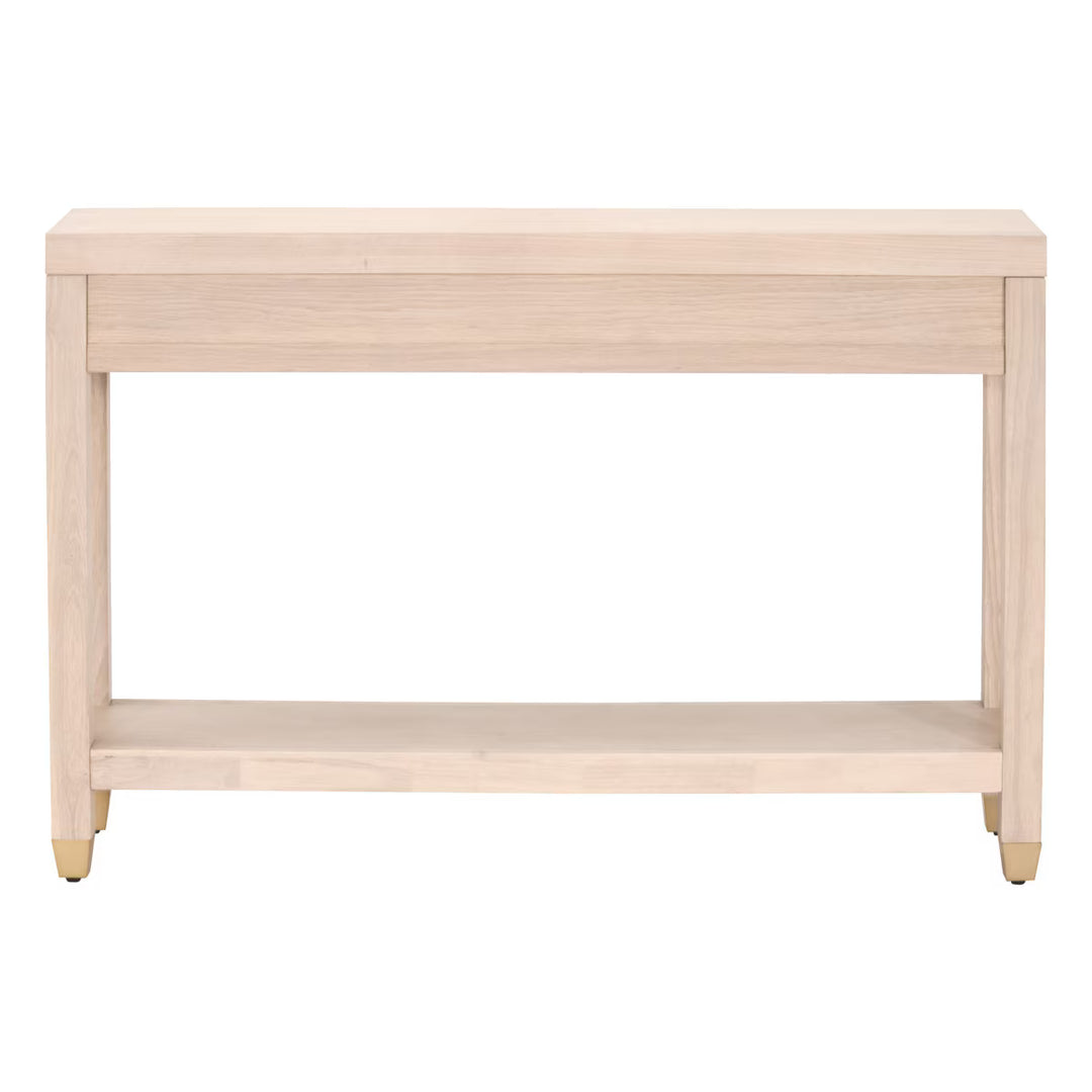 Stella Narrow Console Table