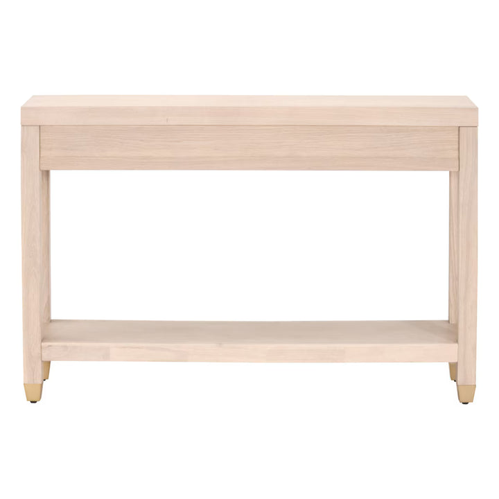 Stella Narrow Console Table