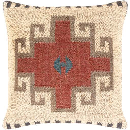 Rustic Southwestern Accent Decor
