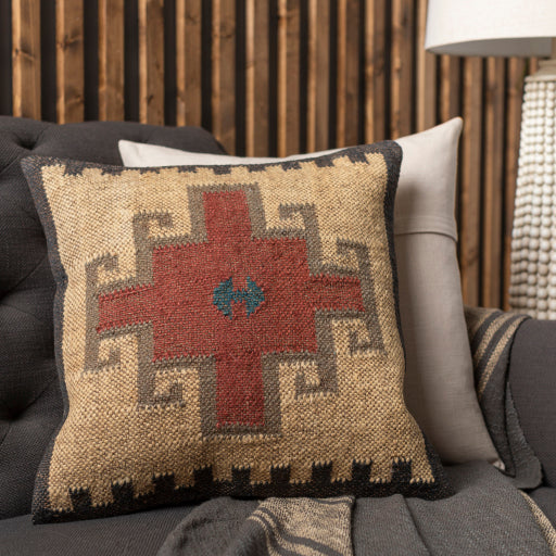 Rustic Southwestern Accent Decor