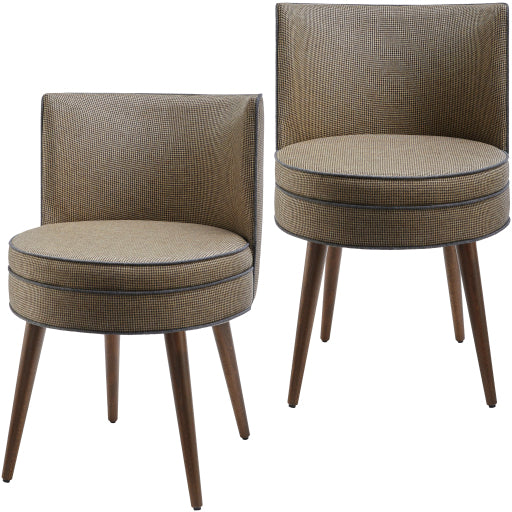 Contemporary Gabby Chair