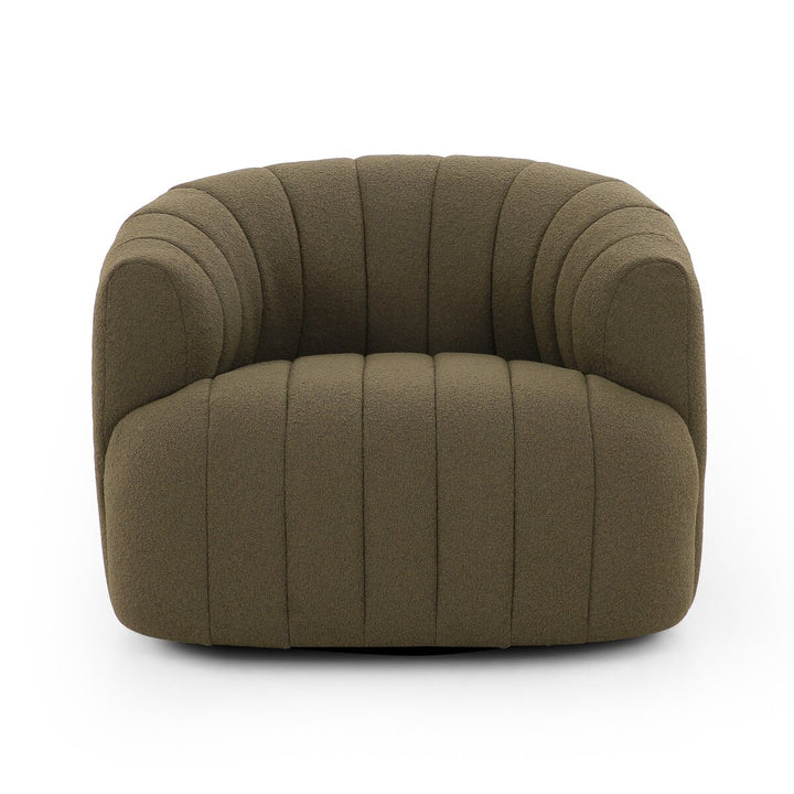 Bella Swivel Chair