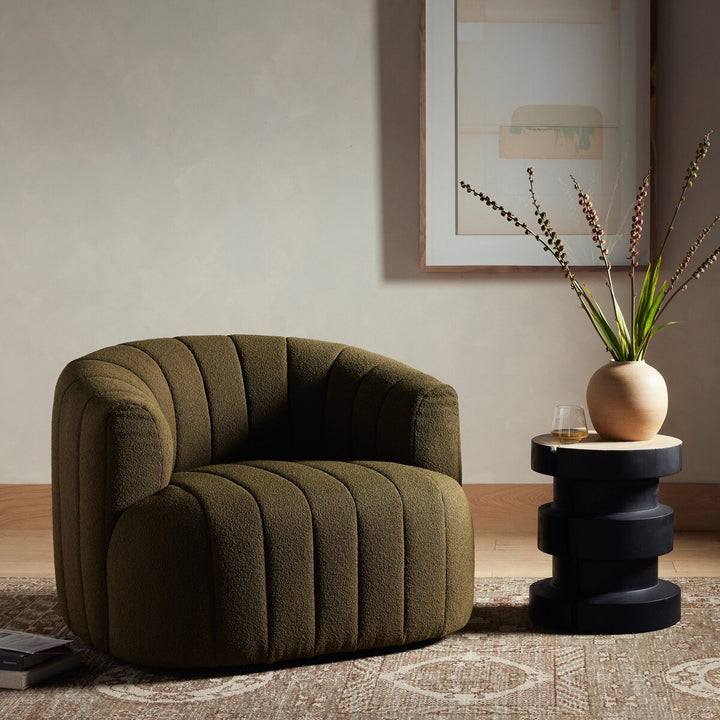 Bella Swivel Chair