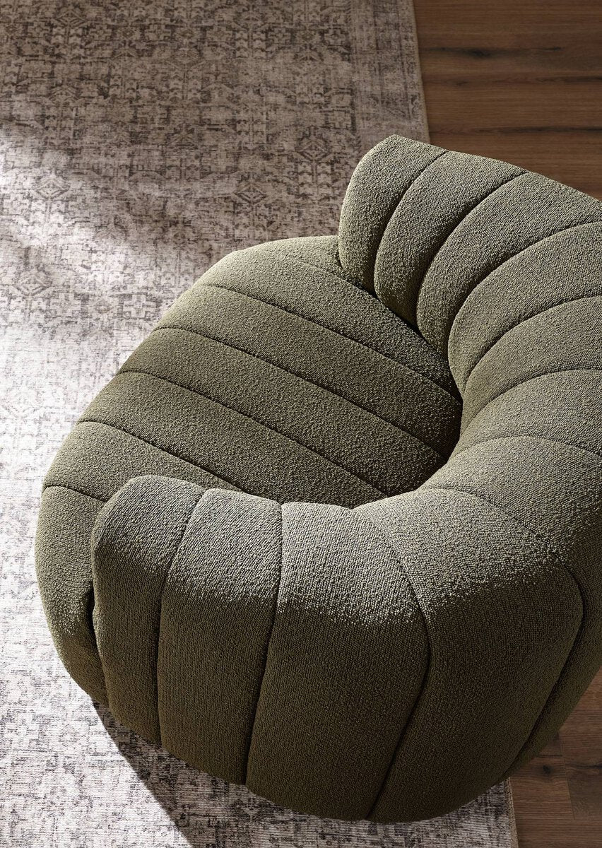 Bella Swivel Chair