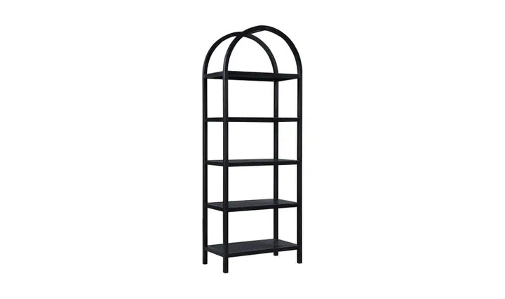 Eastwood Bookcase - Black