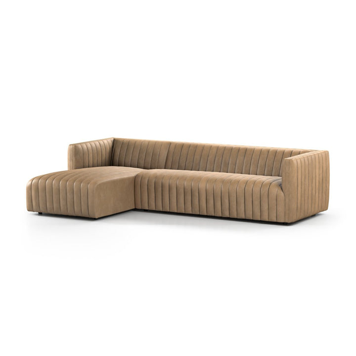 Augustine 2-Piece Sectional