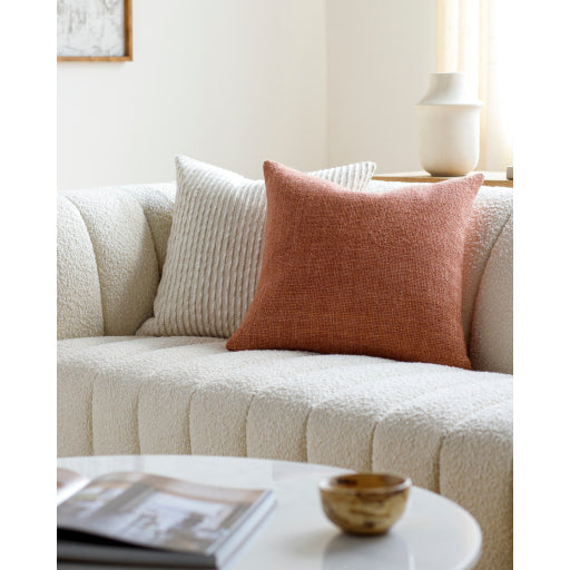 Modern Zen Cushion
