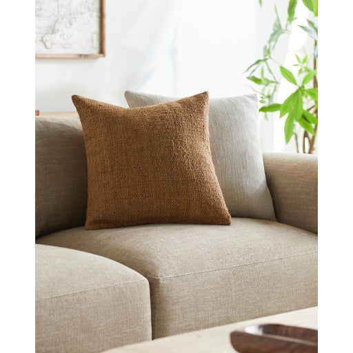 Modern Zen Cushion