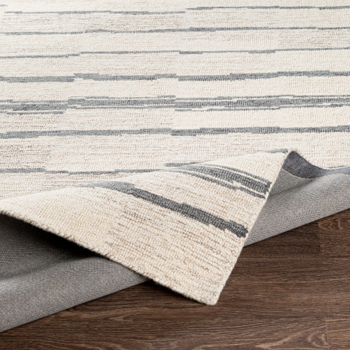 Granada Geometric Decorative Handwoven Rug