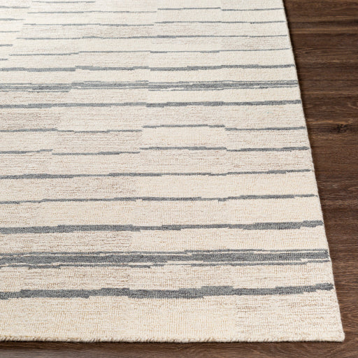 Granada Geometric Decorative Handwoven Rug