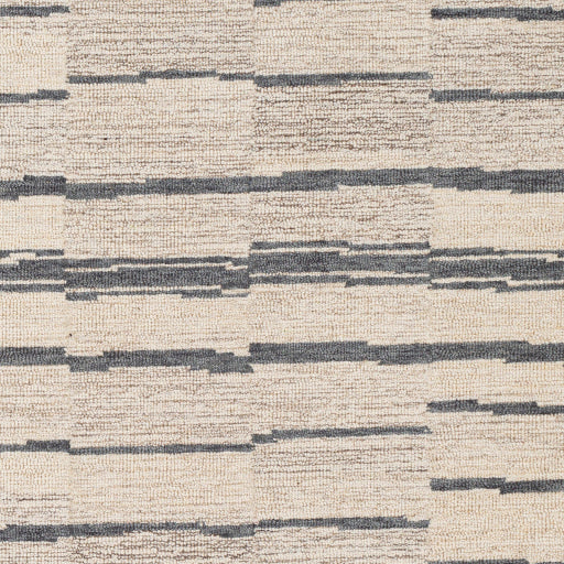 Granada Geometric Decorative Handwoven Rug