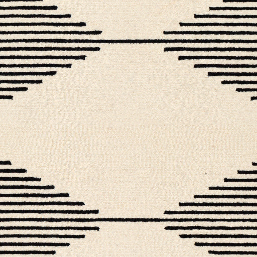 Granada Grandeur Handmade Runner Rug