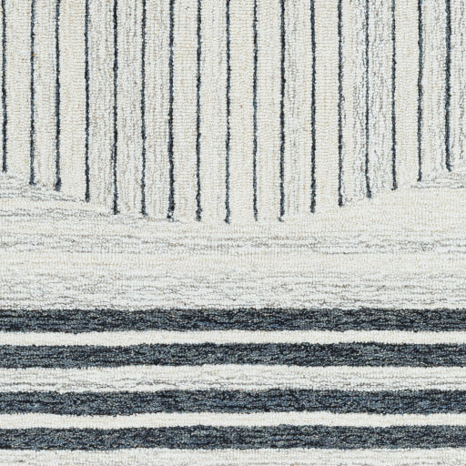 Granada Glimmer Handcrafted Rug