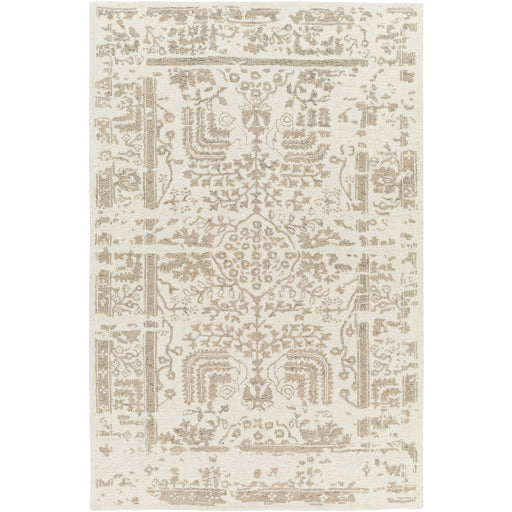 Granada Grace Handcrafted Rug