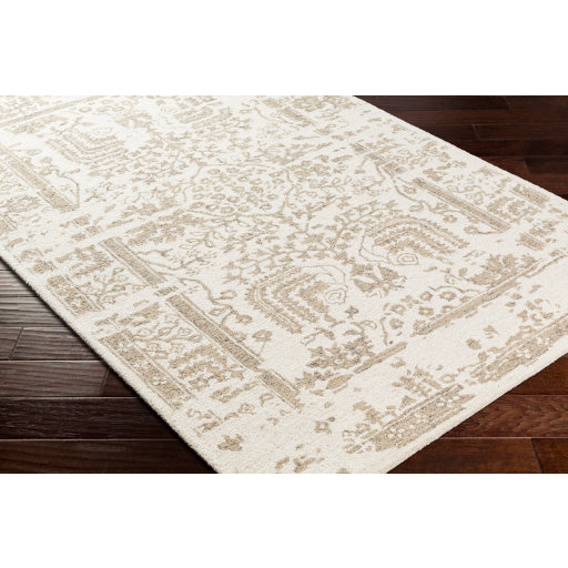 Granada Grace Handcrafted Rug