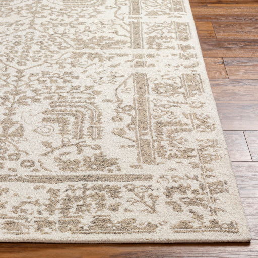 Granada Grace Handcrafted Rug