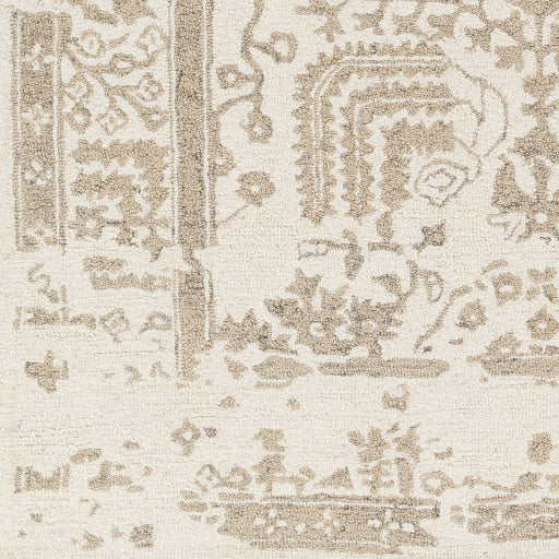 Granada Grace Handcrafted Rug