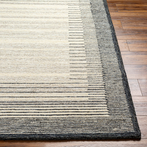 Granada Geometric Design Handcrafted Rug