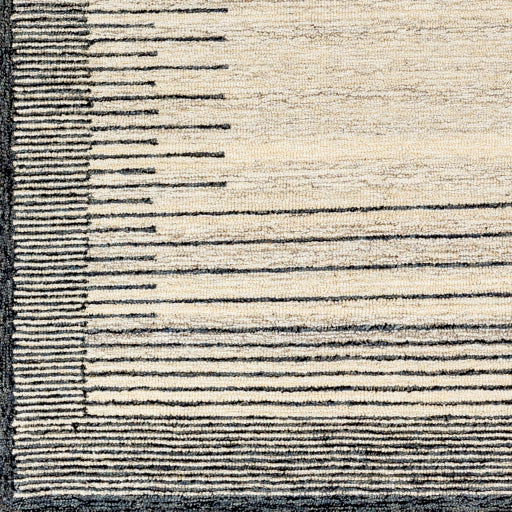 Granada Geometric Design Handcrafted Rug