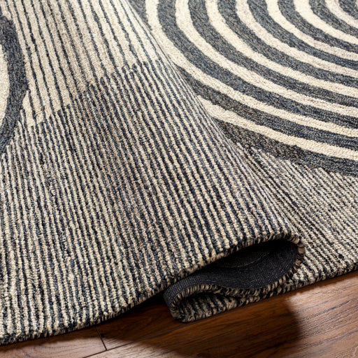 Granada Gardenia Handcrafted Rug