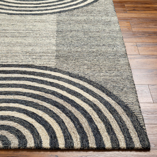 Granada Gardenia Handcrafted Rug
