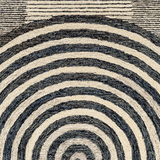 Granada Gardenia Handcrafted Rug