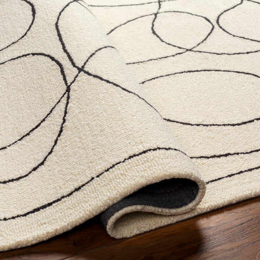 Granada Geometric Handcrafted Area Rug