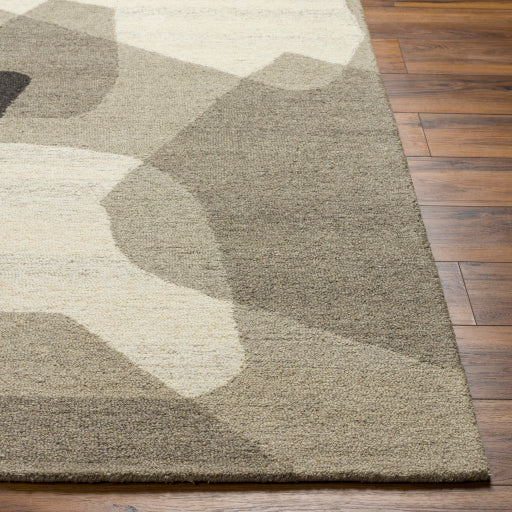 Granada Glimmer Handcrafted Rug