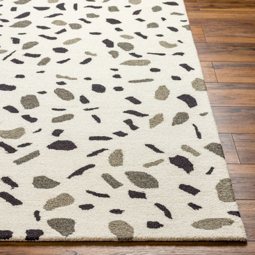 Granada Geometric Handcrafted Rug