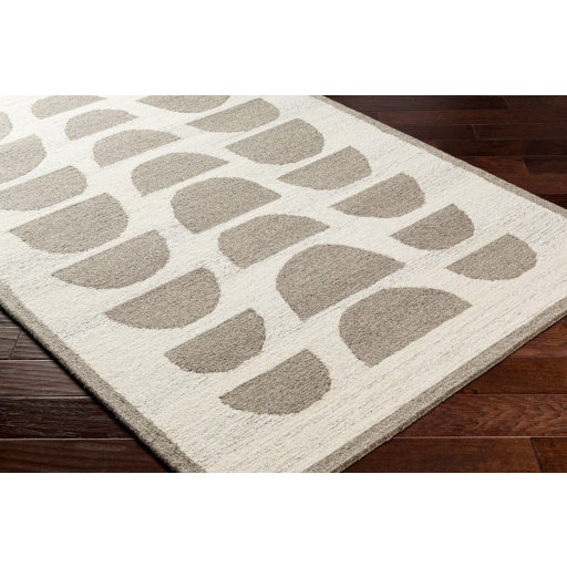 Granada Grandeur Handcrafted Rug