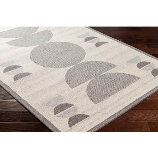 Granada Geometric Design Handmade Rug