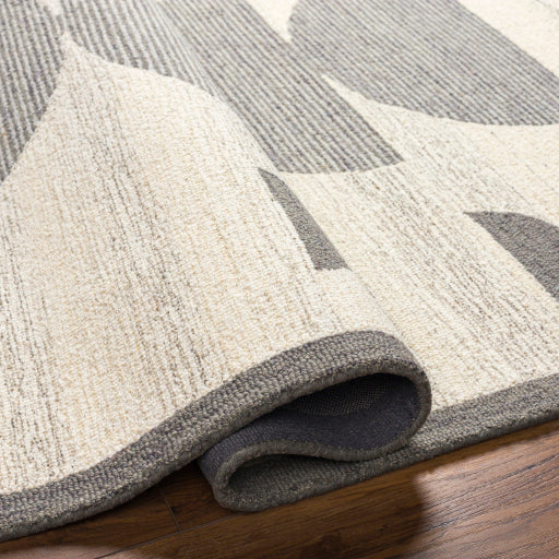 Granada Geometric Design Handmade Rug