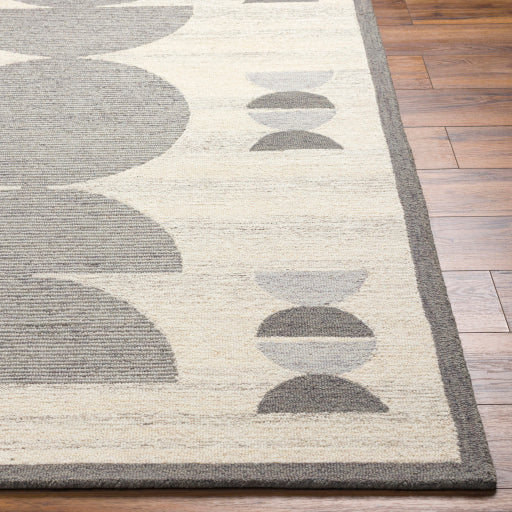 Granada Geometric Design Handmade Rug