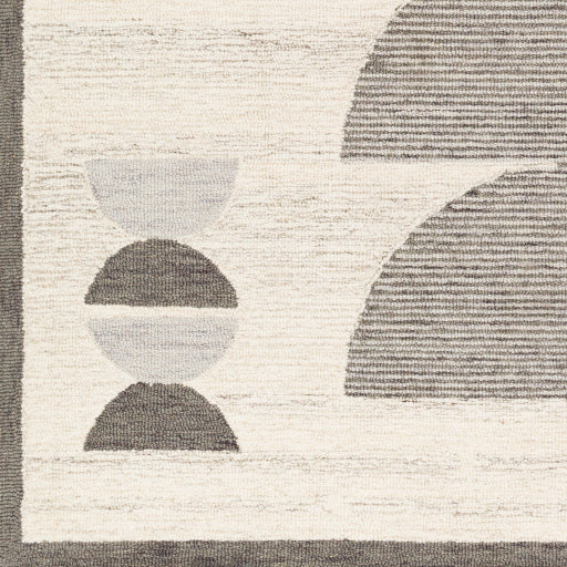 Granada Geometric Design Handmade Rug