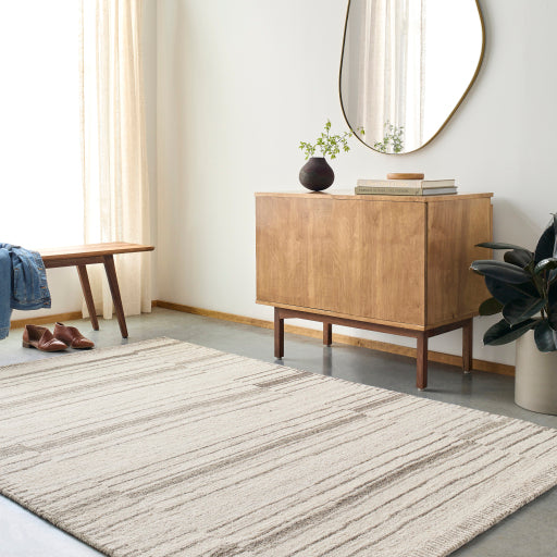 Granada Grace Handwoven Rug
