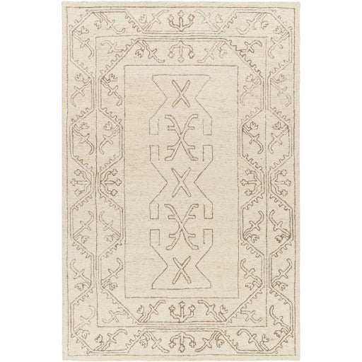 Granada Grandeur Handwoven Rug