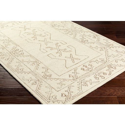 Granada Grandeur Handwoven Rug