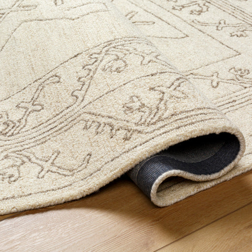 Granada Grandeur Handwoven Rug