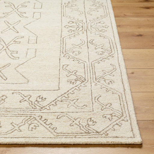Granada Grandeur Handwoven Rug