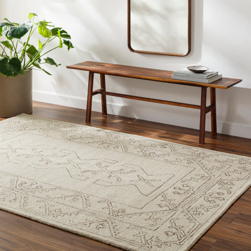 Granada Grandeur Handwoven Rug