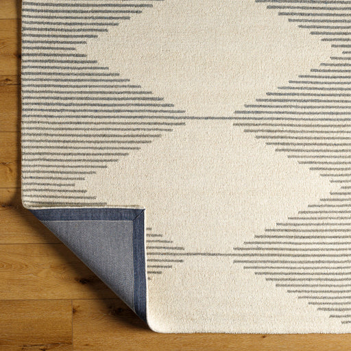 Granada Glimmer Handcrafted Rug