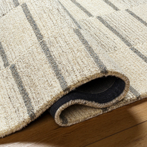Granada Grace Handcrafted Rug