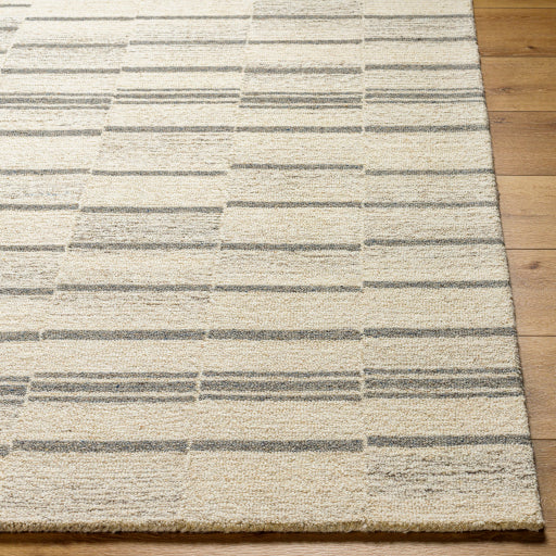 Granada Grace Handcrafted Rug