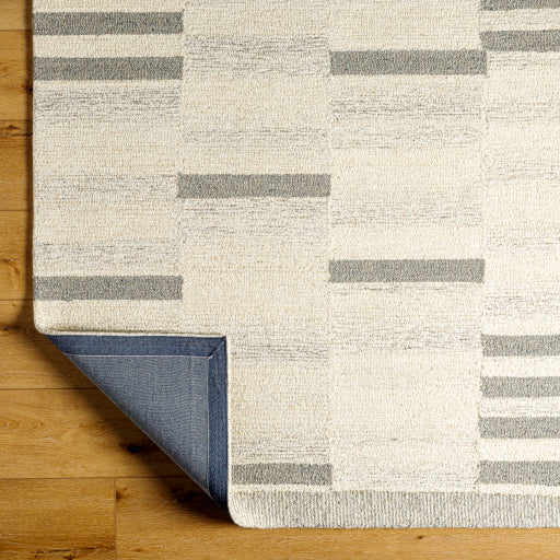 Granada Glimmer Handcrafted Rug