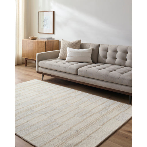 Granada Grace Handcrafted Area Rug